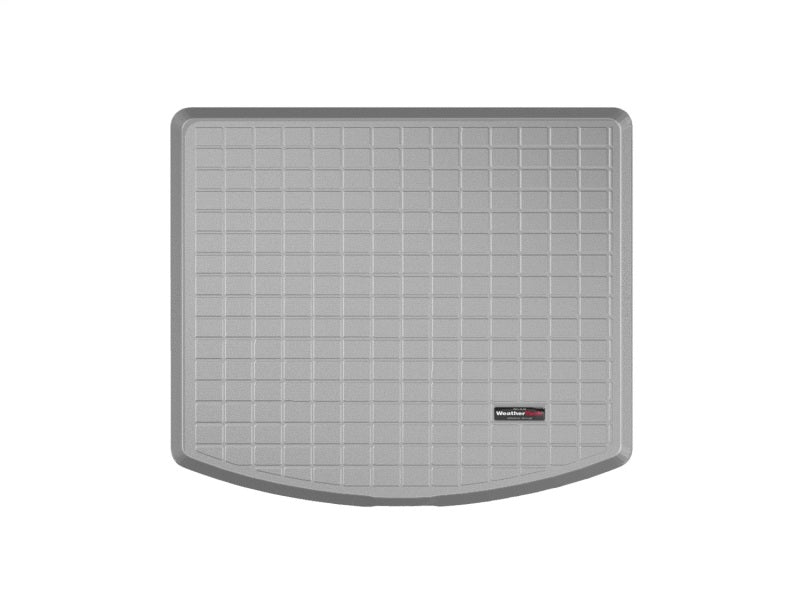 WeatherTech 13-16 Mazda CX-5 Cargo Liners - Grey