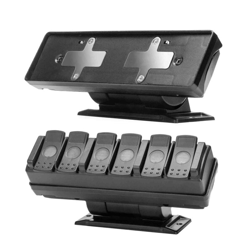 Oracle Trigger 6 Shooter Toyota 4Runner Lexus Gx 470 & Fj Cruiser Combo Kit