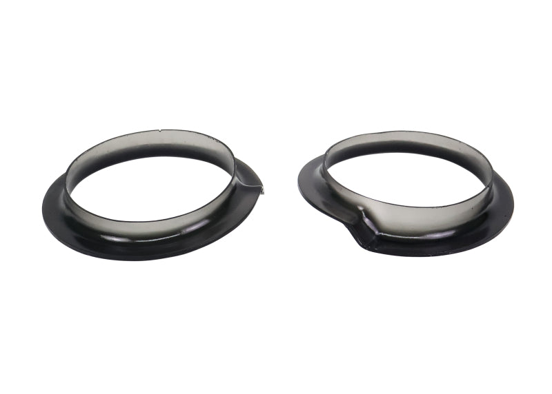 Whiteline 10-15 Chevrolet Camaro Rear Upper Coil Spring Insulator