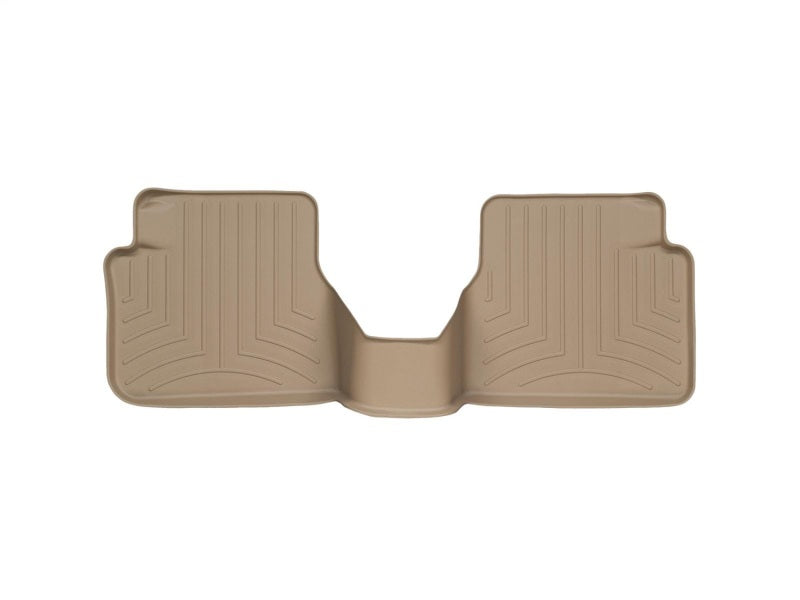 WeatherTech 08+ Subaru Impreza Rear FloorLiner - Tan
