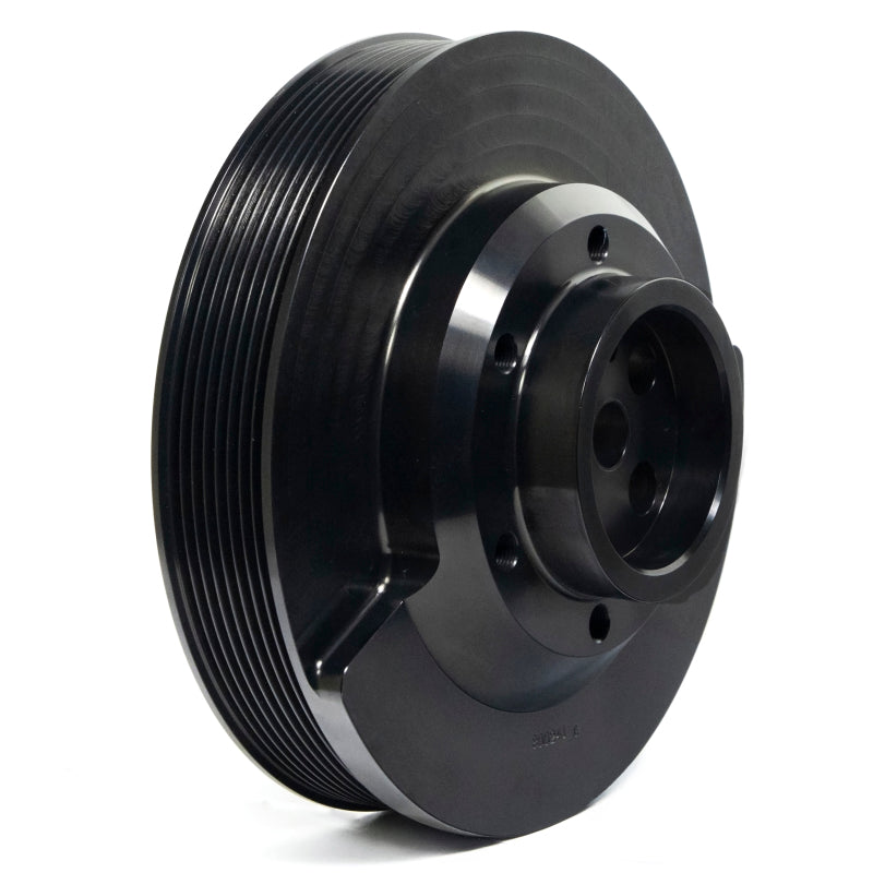 Fluidampr 11-26 Ford 6.7L Power Stroke Steel Externally Balanced Damper