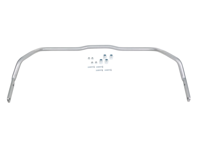 Whiteline 79-04 Ford Mustang 26mm Non Adjustable Rear Stabilizer Bar