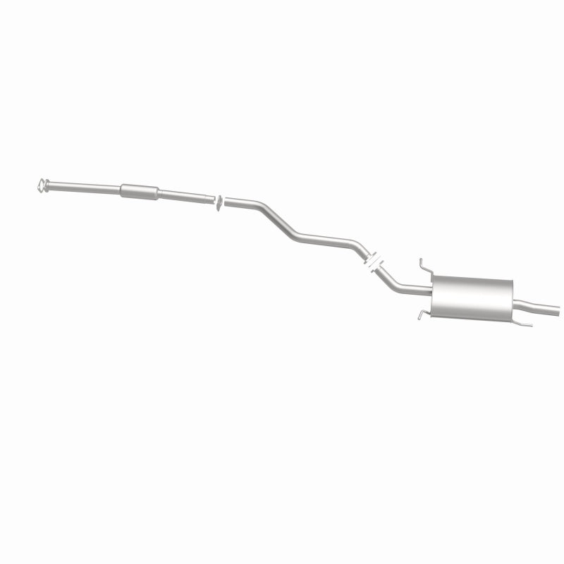 MagnaFlow BRE Exhaust Kit 02-07 Mitsubishi Lancer 2.0L