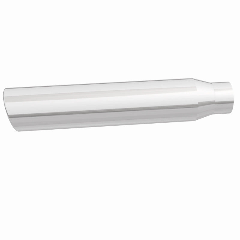 MagnaFlow Tip 1-Pk Re 3.50 X 18 2.5 Id 15De