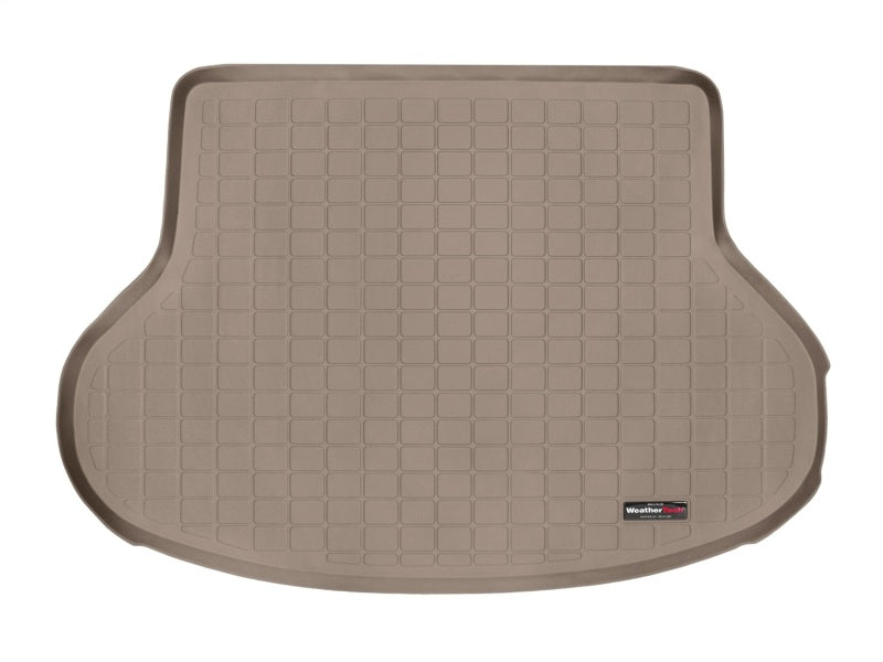 WeatherTech 99-03 Lexus RX300 Cargo Liners - Tan