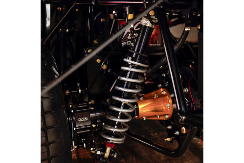 Eibach ERO 16.00in Length x 3.04in ID 6.97in Block Height XT Barrel Spring