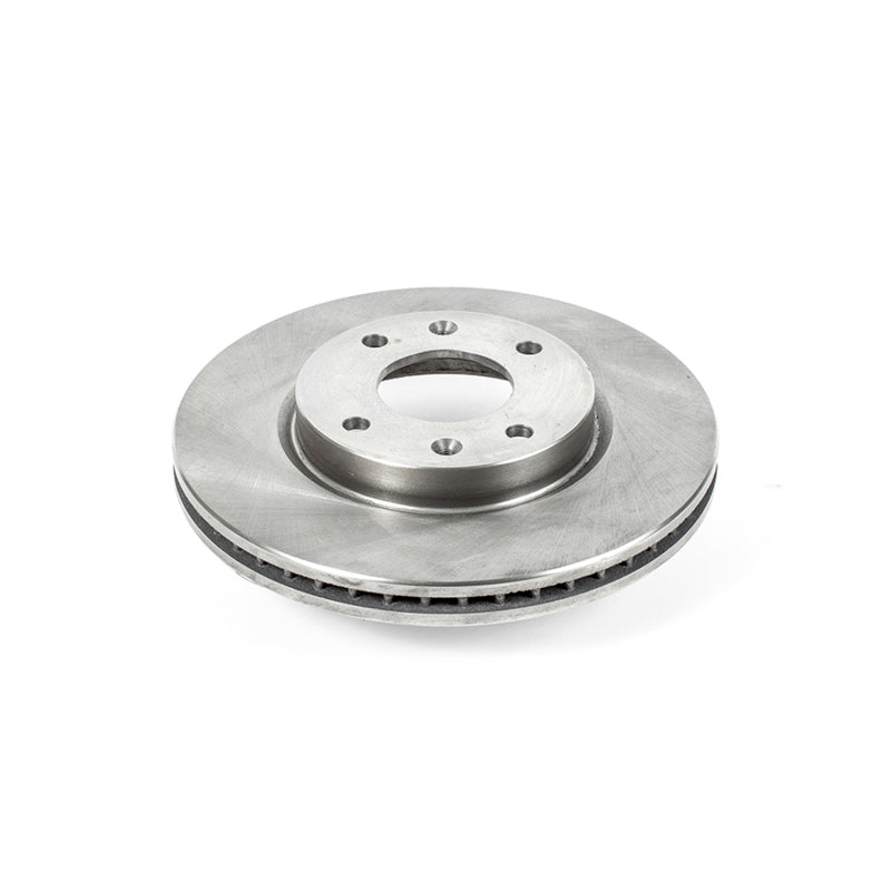 Power Stop 03-05 Hyundai Sonata Front Autospecialty Brake Rotor
