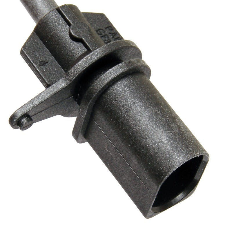 Power Stop 15-18 Porsche Macan Front Euro-Stop Electronic Brake Pad Wear Sensor