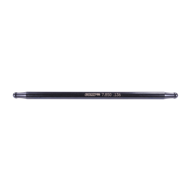 COMP Cams Xtreme Race G2 Pushrod 7.850in Length 3/8in DIA .137in Wall 210 Radius - Single