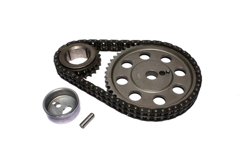 COMP Cams Roller Timing Set Olds V8 Adj