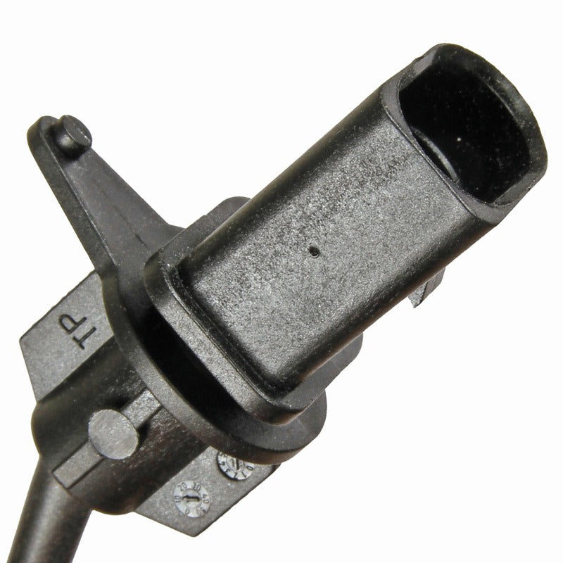 Power Stop 16-18 Audi A6 Front Euro-Stop Electronic Brake Pad Wear Sensor
