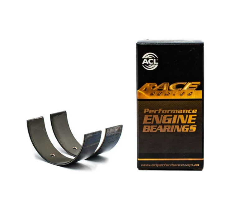 ACL Volkswagen EA888 Gen 3 TFSI 4cyl Turbo Standard w/Extra Oil Clearance Race Series Main Bearings