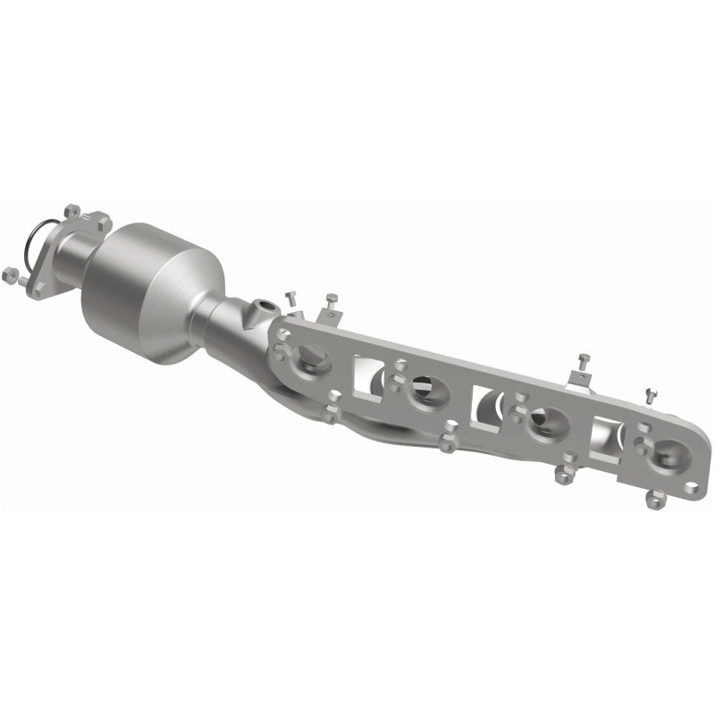 MagnaFlow 16-21 Infiniti QX80 5.6L Direct-Fit Right Manifold Catalytic Converter