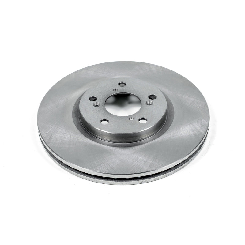 Power Stop 07-13 Acura MDX Front Autospecialty Brake Rotor