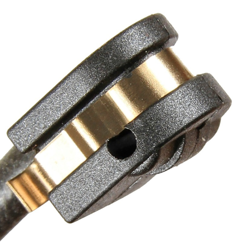 Power Stop 15-19 Mercedes-Benz S63 AMG Front Euro-Stop Electronic Brake Pad Wear Sensor