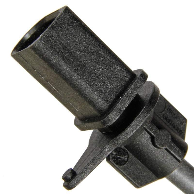 Power Stop 14-19 Audi Q5 Front Euro-Stop Electronic Brake Pad Wear Sensor