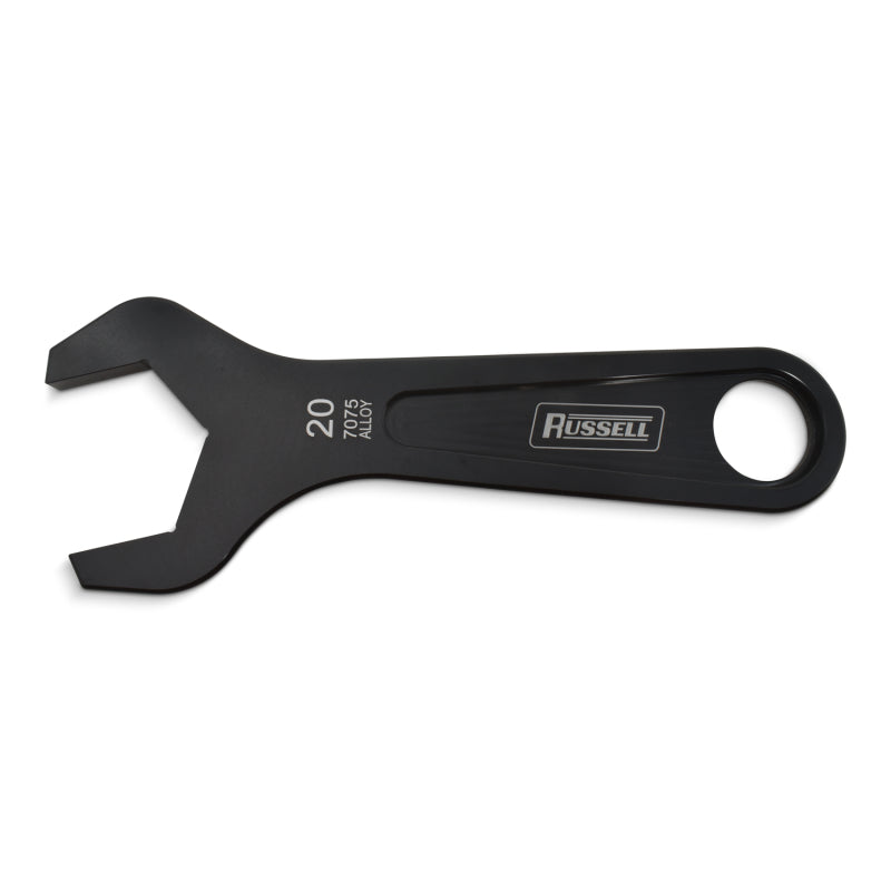 Russell Single Ended -20An Wrench