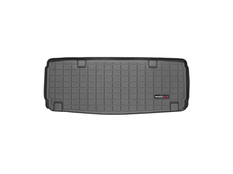 WeatherTech 13+ Mercedes-Benz GL-Class Cargo Liners - Black