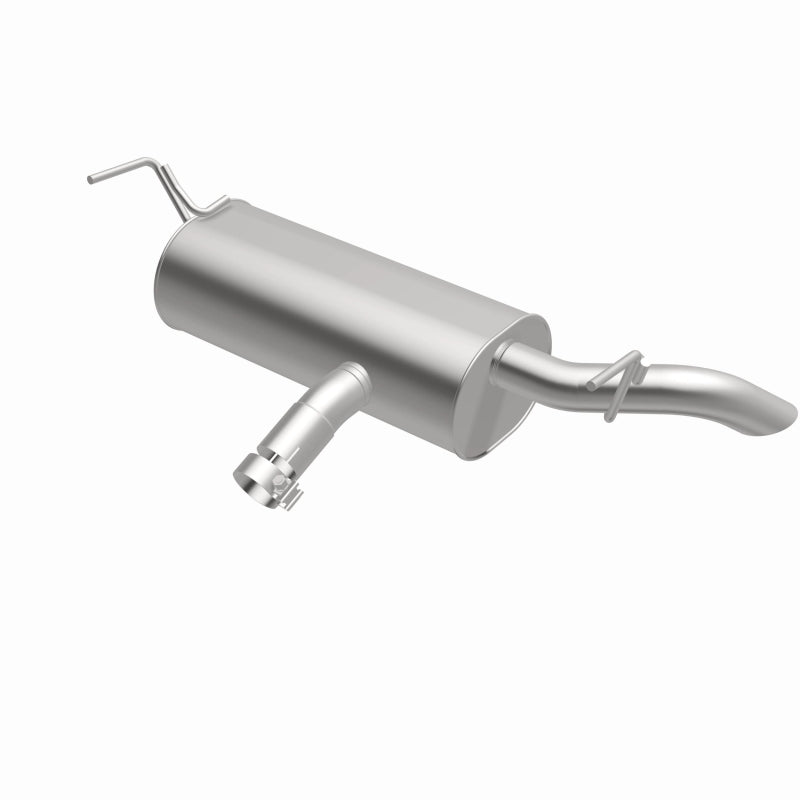 BRExhaust 19-22 Jeep Cherokee 2.4L Direct-Fit Exhaust Muffler Kit