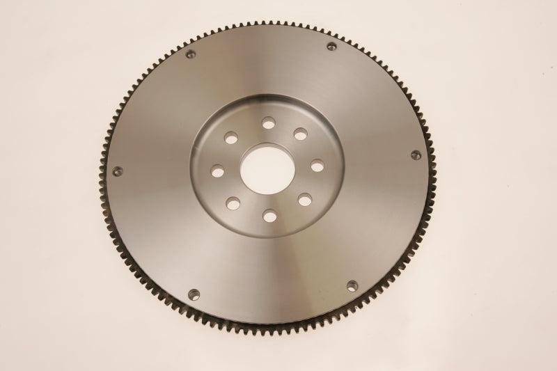 McLeod Steel Flywheel MOPAR 6 Bolt Crank 340 383 440 130T