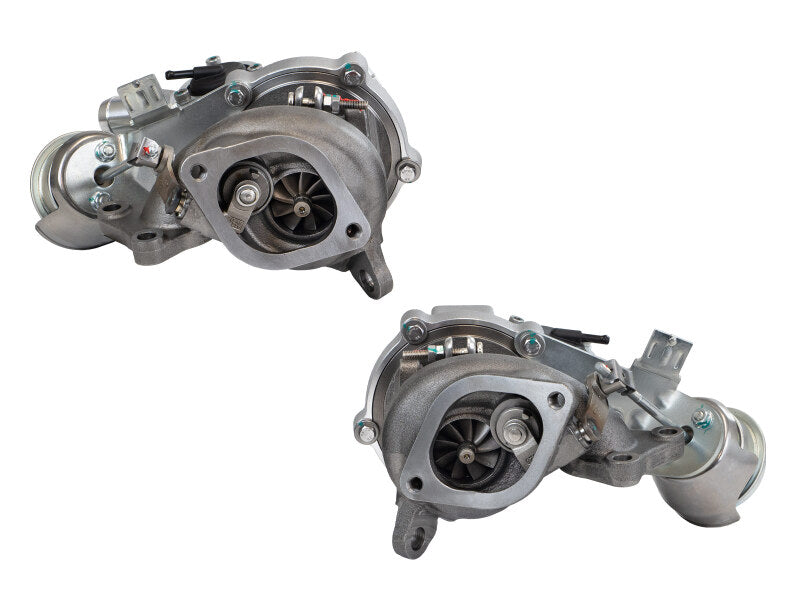 aFe Bladerunner GT Series Turbocharger 11-12 Ford F-150 V6-3.5L (tt)