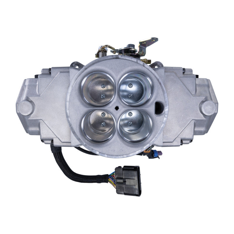 Edelbrock EZ-Street Throttle Body EFI System