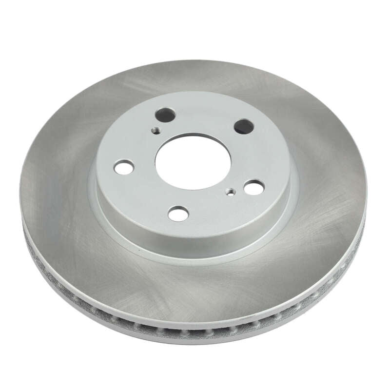 Power Stop 11-17 Lexus CT0h Front Semi Coated Rotor