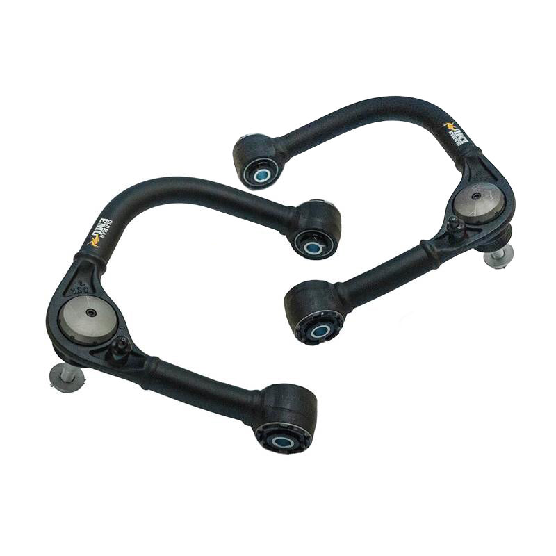 ARB OME 2021+ Ford F150 (EXCL CCD SUSP) Front Upper Control Arms - Pair