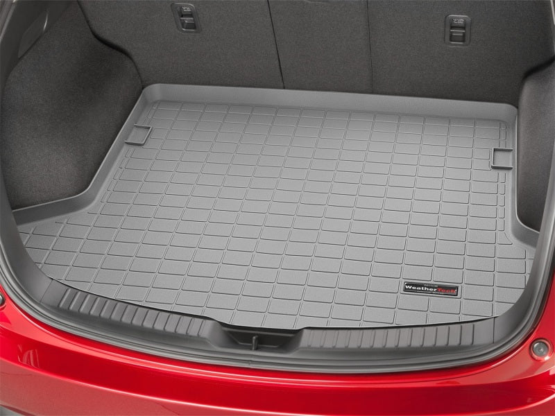 WeatherTech 2017+ Mazda CX-5 Cargo Liners - Grey