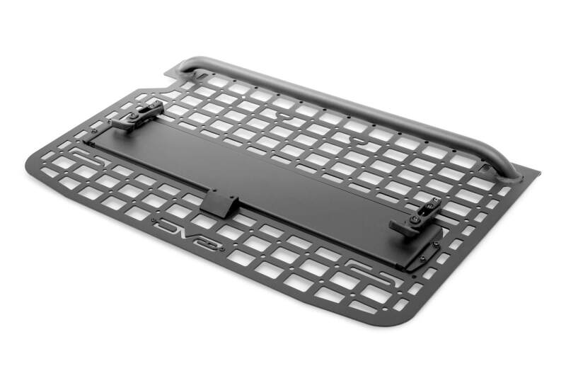 DV8 21+ Ford Bronco Tailgate Molle Panels