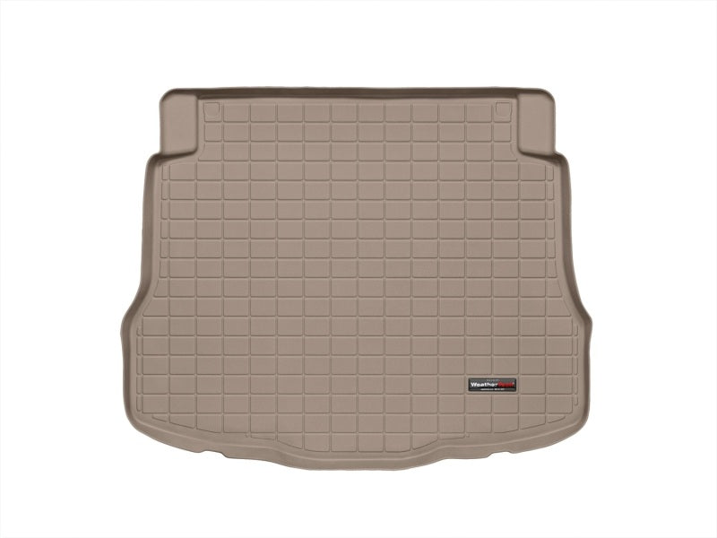 WeatherTech 07+ Honda CR-V Cargo Liners - Tan
