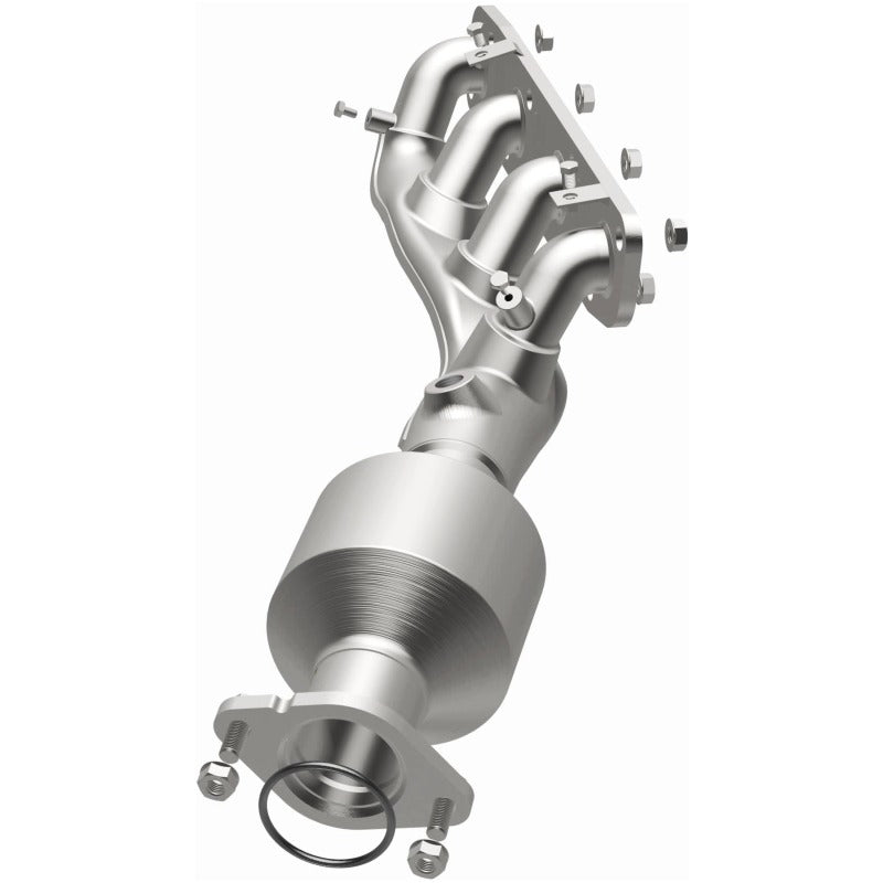 MagnaFlow 16-21 Infiniti QX80 5.6L Direct-Fit Right Manifold Catalytic Converter