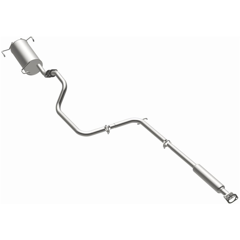 MagnaFlow BRE Exhaust Kit 96-99 Nissan 200SX Sentra 1.6L