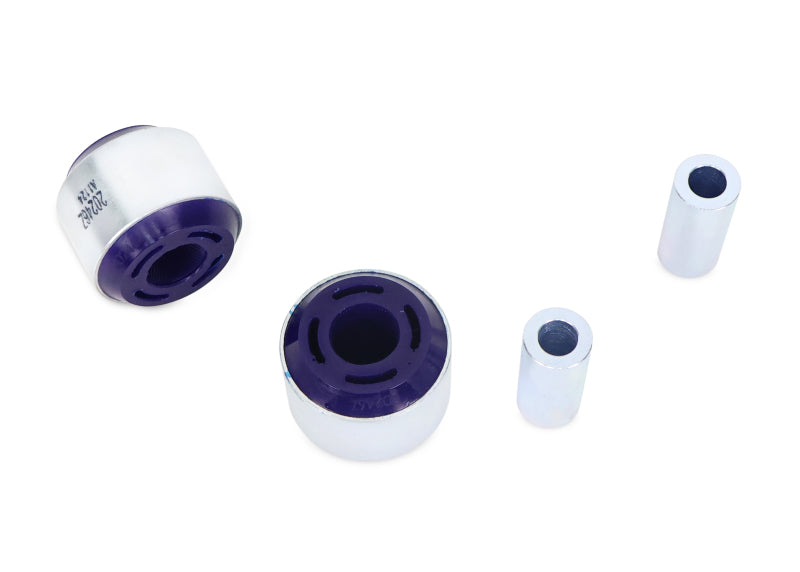 SuperPro 2013-2026 Mazda CX-5 Mazda CX-5 Rear Diff Mount Front Bushing Kit