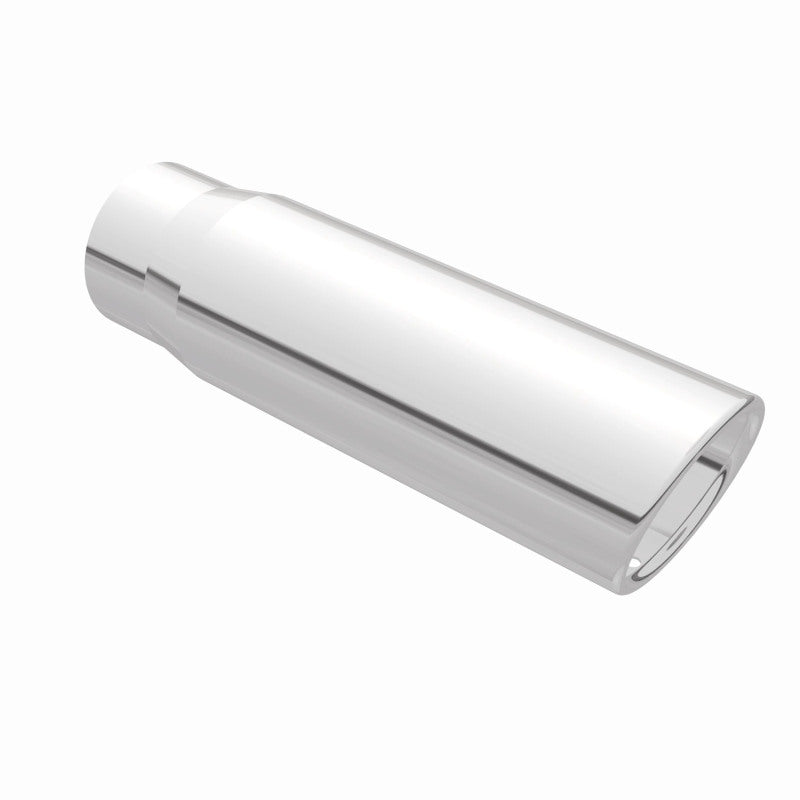 MagnaFlow Tip 1-Pk Re 3.50 X 12 3 Id 15Deg