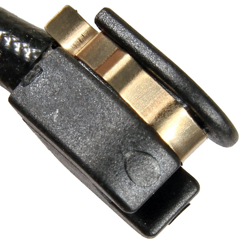 Power Stop 14-15 Chevrolet Camaro Rear Euro-Stop Electronic Brake Pad Wear Sensor