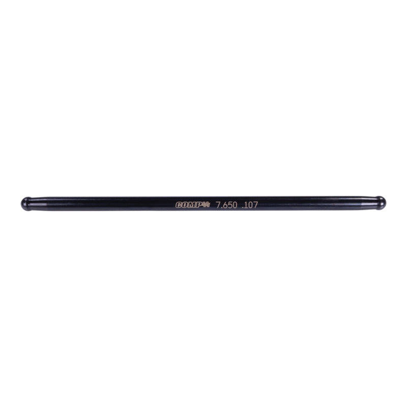 COMP Cams Xtreme Race G2 Pushrod 7.650in Length 5/16in DIA .106in Wall 210 Radius - Single