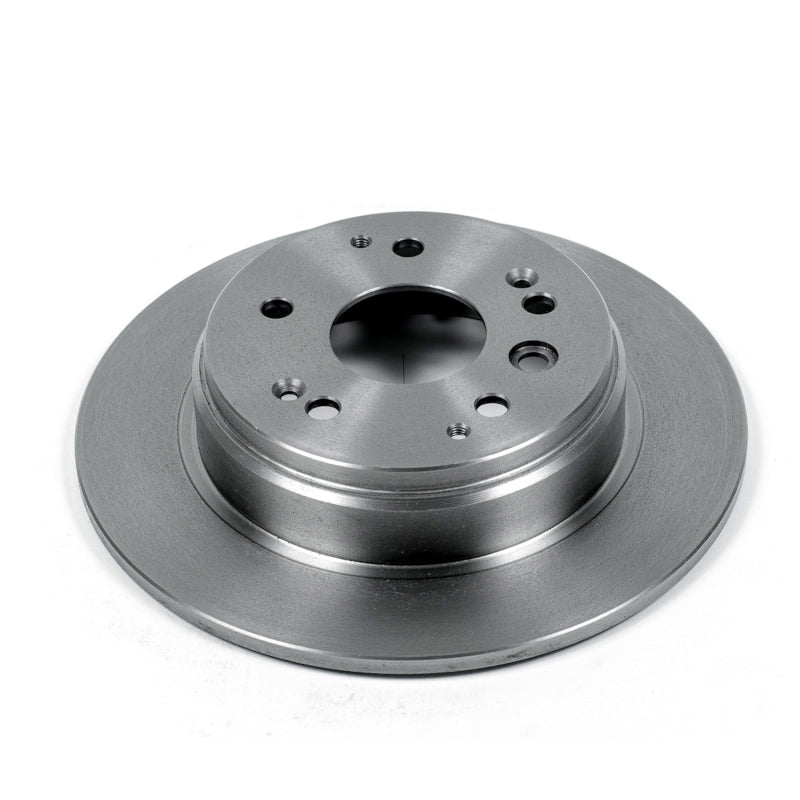 Power Stop 04-08 Acura TL Rear Autospecialty Brake Rotor