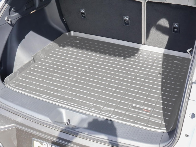WeatherTech 2025 Nissan Murano Cargo Liner - Black