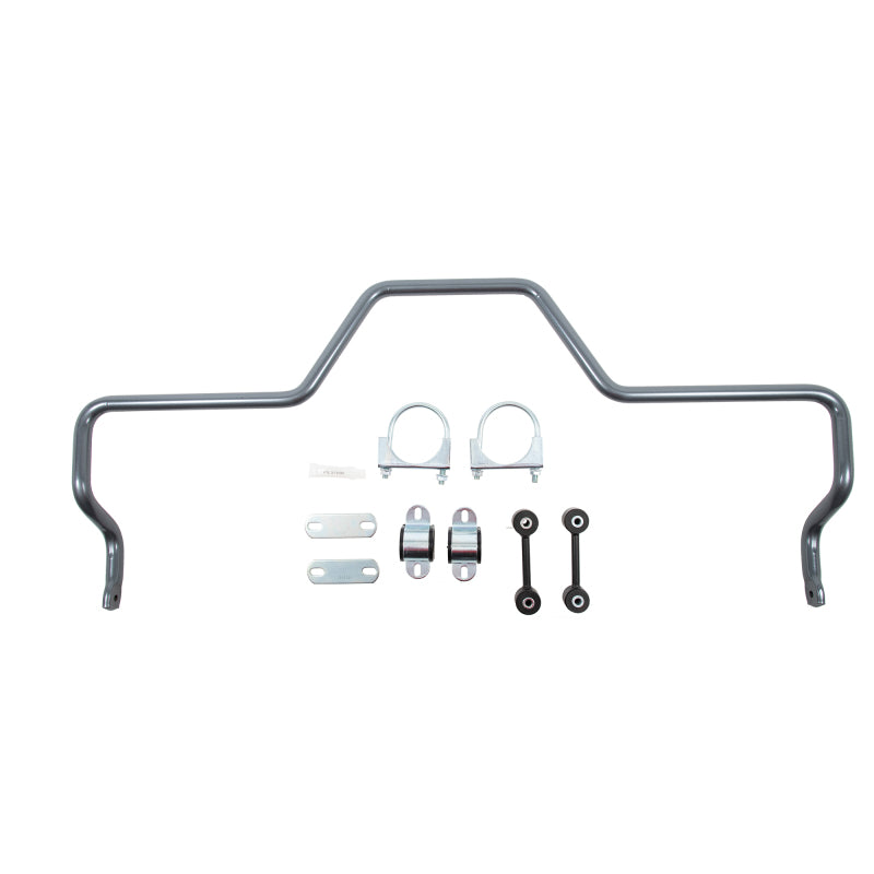 Belltech REAR ANTI-SWAYBAR 04-07 NISSAN TITAN