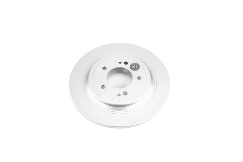 Power Stop 18-19 Kia Sportage Front Evolution Geomet Coated Rotor