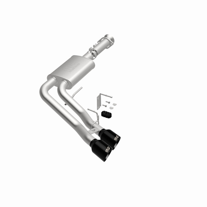 Magnaflow 21+ Ford F-150 Speq Series Cat Back Exhaust