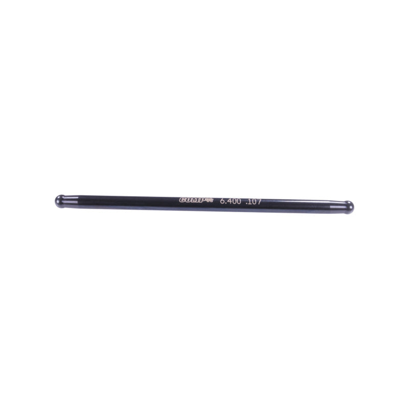 COMP Cams Xtreme Race G2 Pushrod 6.400in Length 5/16in DIA .106in Wall 210 Radius - Single