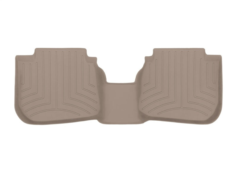 WeatherTech 2015-2019 Subaru Legacy Rear FloorLiner HP - Tan