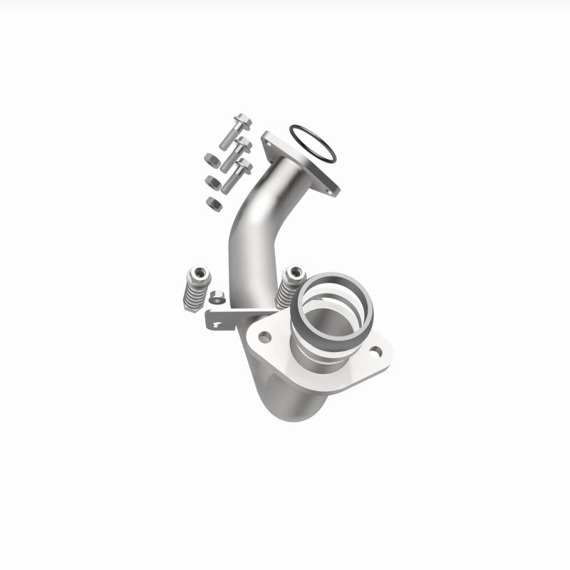 MagnaFlow BRExhaust 16-22 Honda HR-V 1.8L Front Pipe Kit
