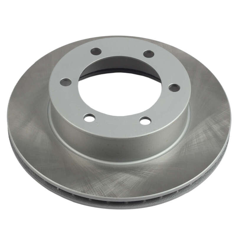 Power Stop 96-02 Toyota 4Runner Front Semi Coated Rotor