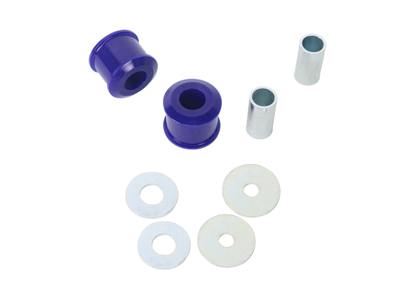 SuperPro 1998 Lexus LX470 Base Lower Rear Shock Absorber Bushing Kit