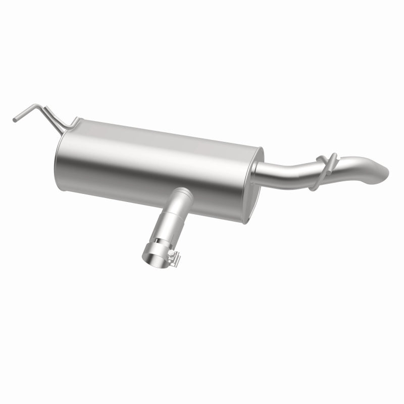 BRExhaust 19-22 Jeep Cherokee 2.4L Direct-Fit Exhaust Muffler Kit