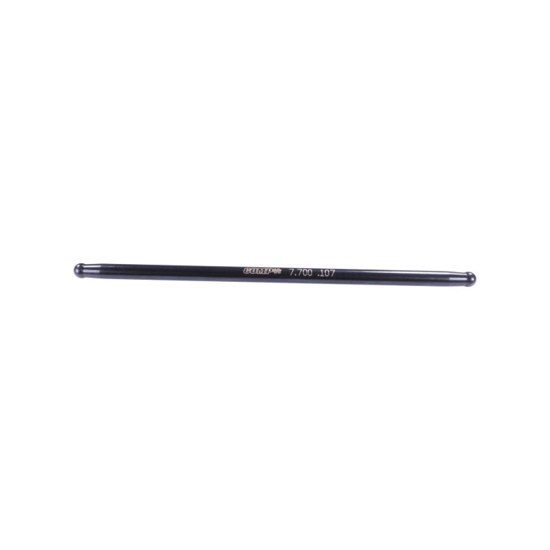 COMP Cams Xtreme Race G2 Pushrod 7.700in Length 5/16in DIA .106in Wall 210 Radius - Single
