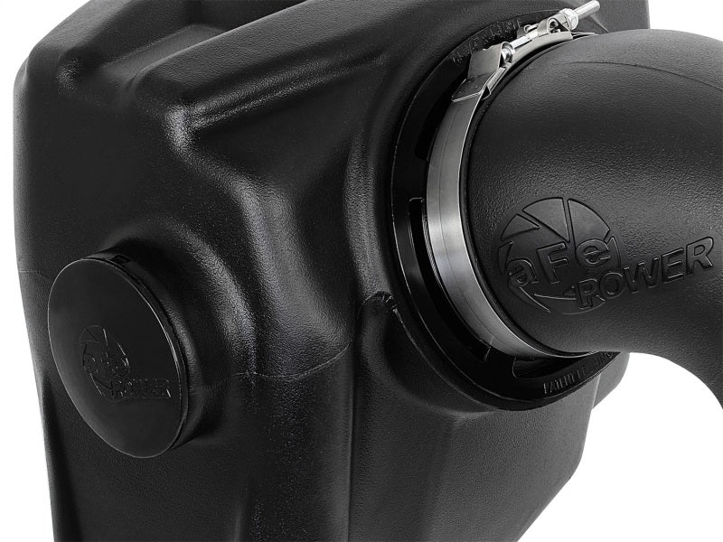aFe Momentum GT Pro 5R Intake System GM Colorado/Canyon 2016 I4-2.8L (td)